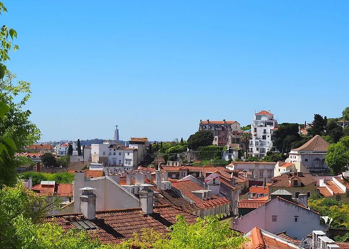 Mosteiro - Altstadt * Lisboa