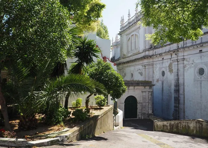 Mosteiro - Altstadt * Lisboa