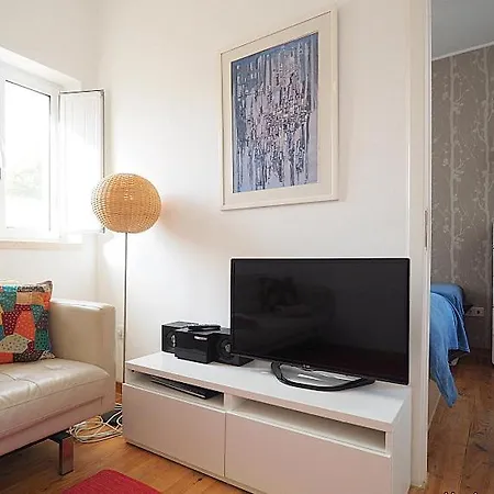 Mosteiro - Altstadt Apartment