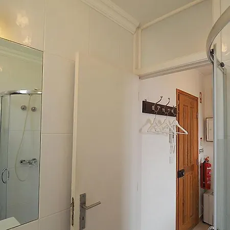 Mosteiro - Altstadt Apartment Lisbon