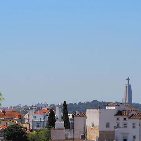 Mosteiro - Altstadt * Lisboa