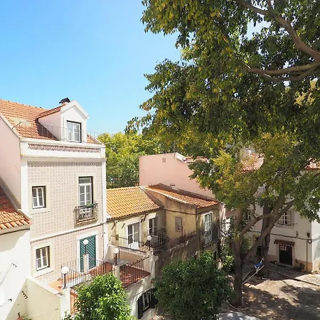 Mosteiro - Altstadt 公寓 *