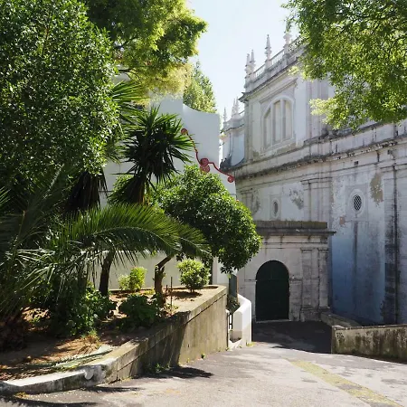 Mosteiro - Altstadt * Lisbon