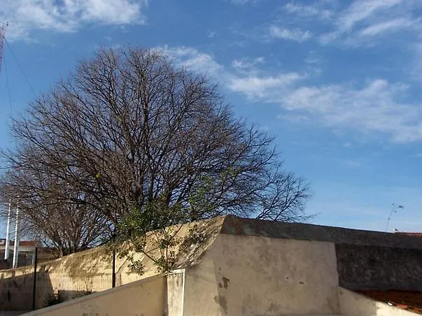 Mosteiro - Altstadt *