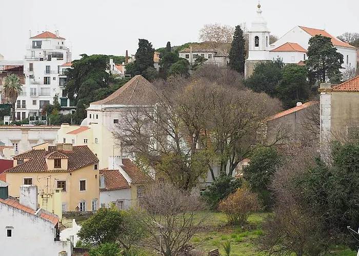 Mosteiro - Altstadt