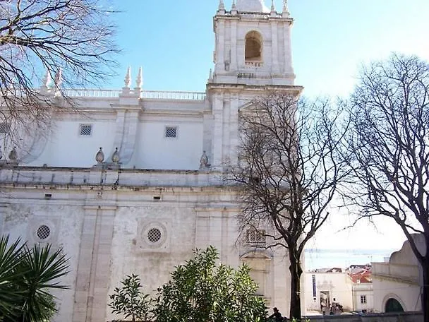 Apartamento Mosteiro - Altstadt *